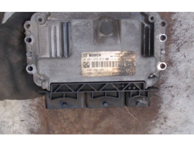 Блок управления 0261S15019, 0261S15019   Renault Twingo III