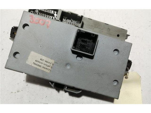   Pojistková skříňka 51735172, NPL   Fiat Punto (188) 2003