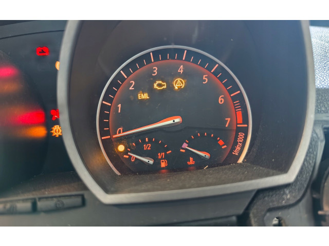 Панель приборов e856941793 BMW Z4 E85 E86