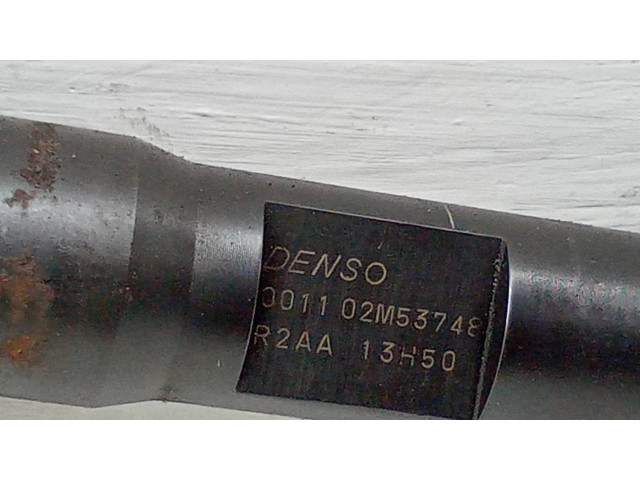 Vstřikovač R2AA13H50, 001102M53748   Mazda 3 II  pro naftový motor 2.2  1414