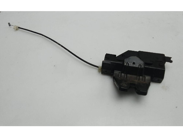 Zámek zadních dveří 7197490119702 BMW 3 E92 E93 2006