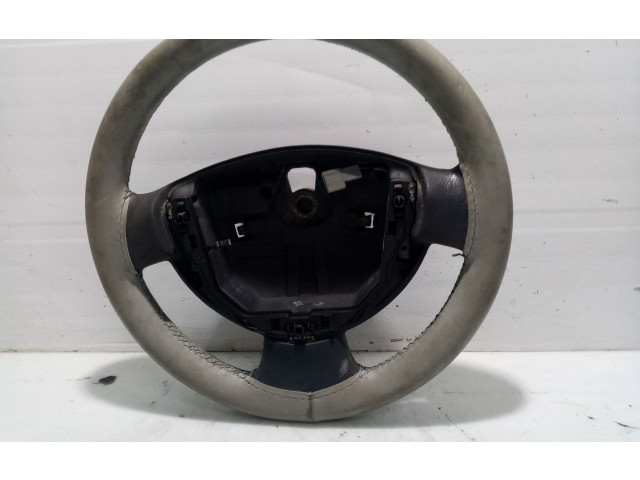 Руль Renault Clio II  2001 - 2005 года 8200057418, 8200057506      