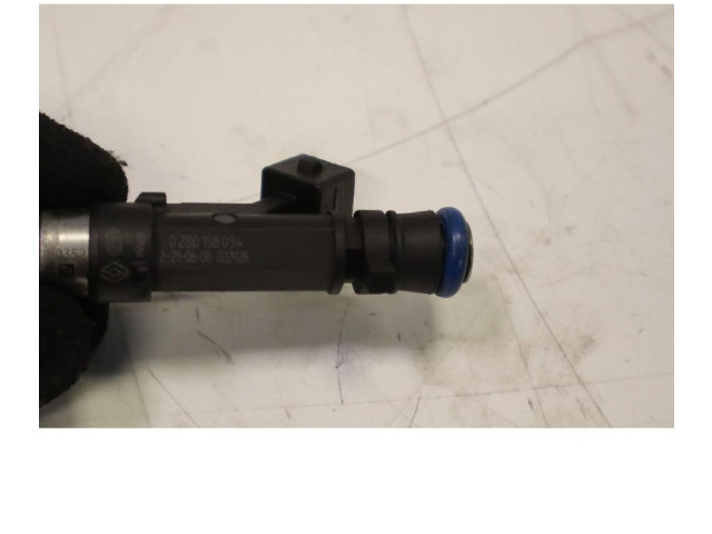 Форсунка 6001548024 Dacia Sandero K7J A7