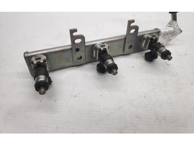 Топливная рампа A1320103000, 1465A337 Smart ForTwo II