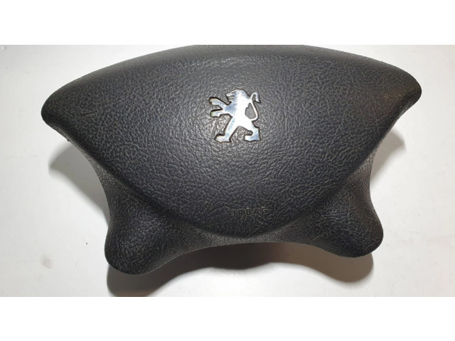 Подушка безопасности водителя 14001187YR   Peugeot Expert