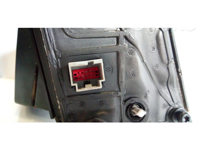 Зеркало электрическое        Ford Kuga I  2008 - 2012 года   