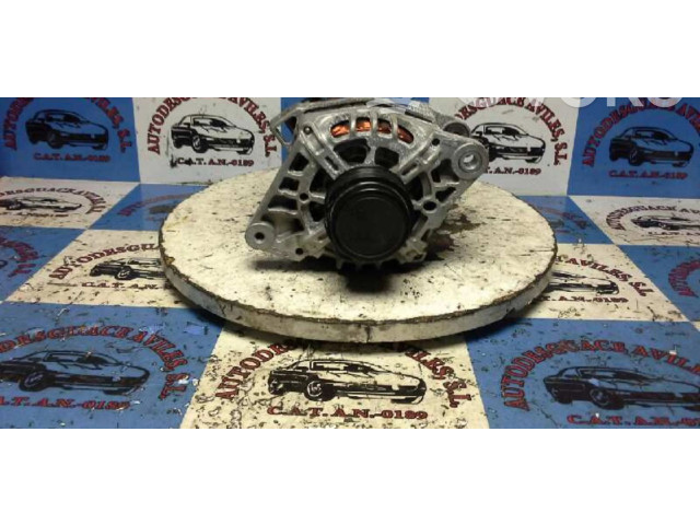 Генератор 2624205 KIA Rio