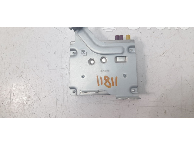 Блок управления 510AT000 KIA Niro