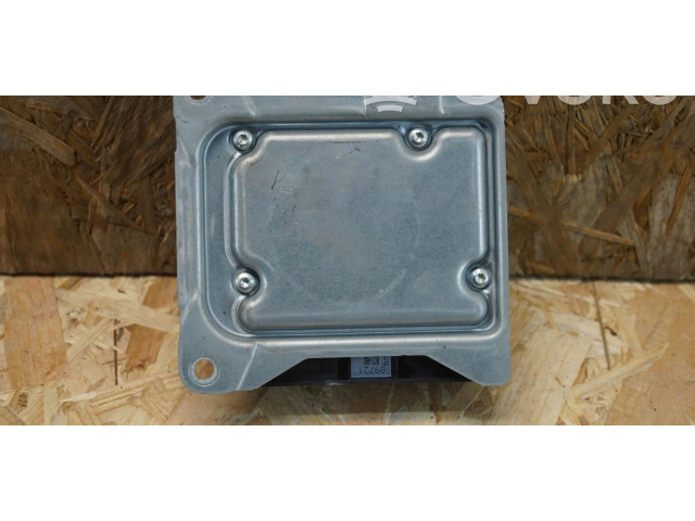 Блок подушек безопасности 9808309280 Peugeot 2008 I