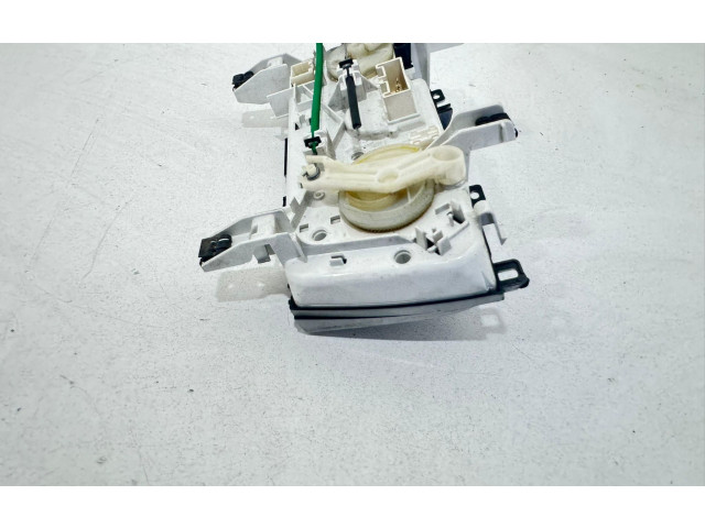 Блок управления климат-контролем    Lancia Delta III