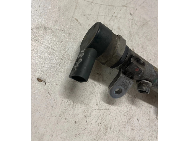 Топливная рампа A6420700495, A6110780449   Mercedes-Benz ML W164   для двигателя OM 642.940