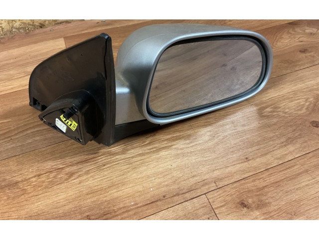 Зеркало электрическое        Chevrolet Nubira   -  года   
