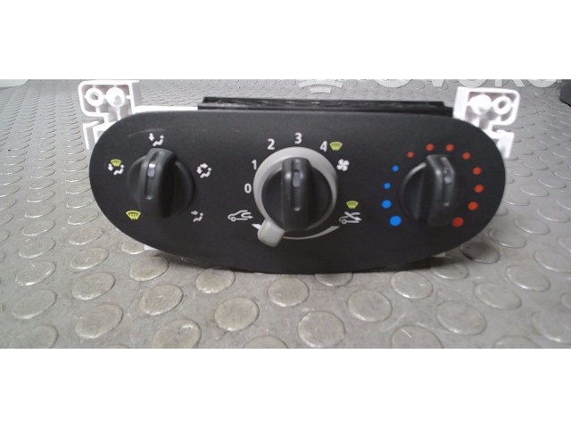 Блок управления климат-контролем 275709277R, N106277P Dacia Sandero