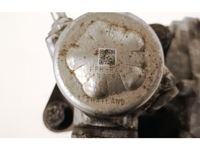 Vstřikovací čerpadlo 31437903, 31480558 Volvo XC60 B4204T11