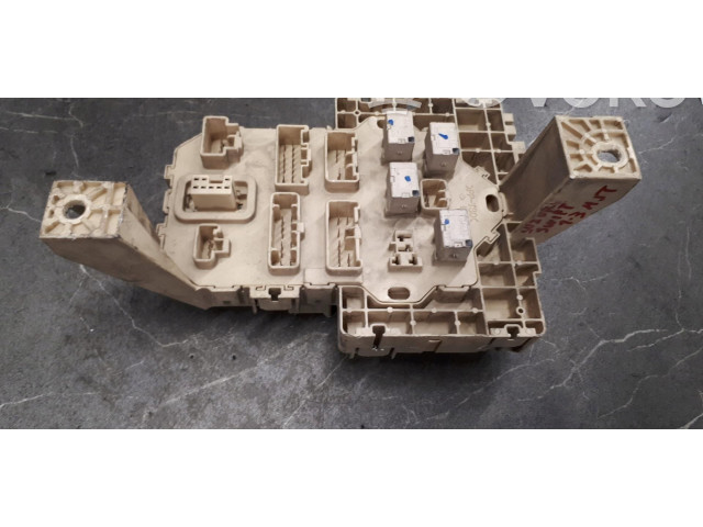 Pojistková skříňka 36770-62jc0 Suzuki Swift II 2013