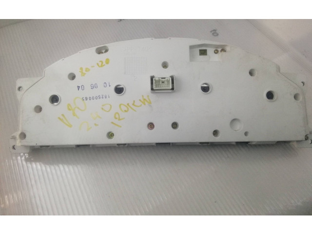 Панель приборов 30682277, 8602885   Volvo S80       