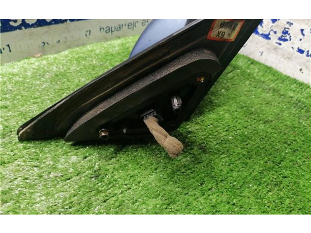 Zpětné zrcátko  KIA Shuma 2003    