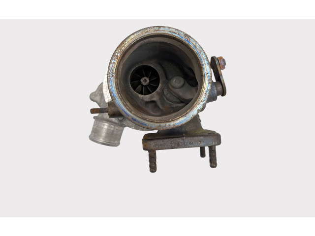 Турбина Alfa Romeo Giulietta 55278506, 55248413