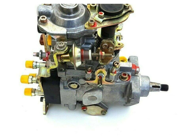 Vstřikovací čerpadlo 0460494455, 0986440161 Fiat Ulysse