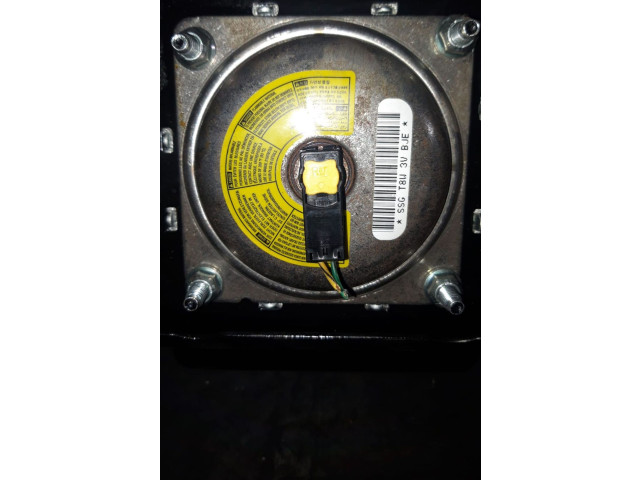 Подушка безопасности пассажира SsangYong Actyon