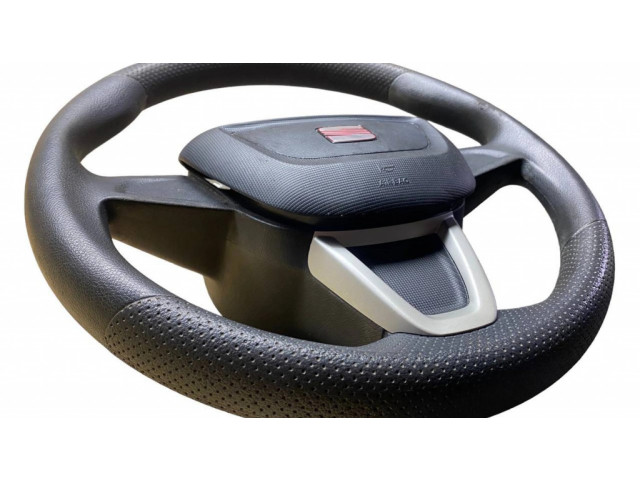 Volant Seat Ibiza IV (6J,6P) 2011 6J0419091L, 6J0880201K