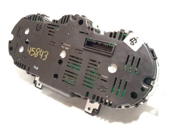 Přístrojová deska KIA Rio 2016 940331W860