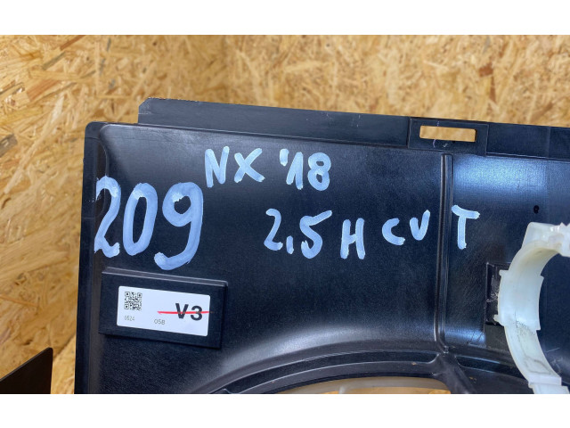 Zámek zadních dveří 8925730110   Lexus NX 2017