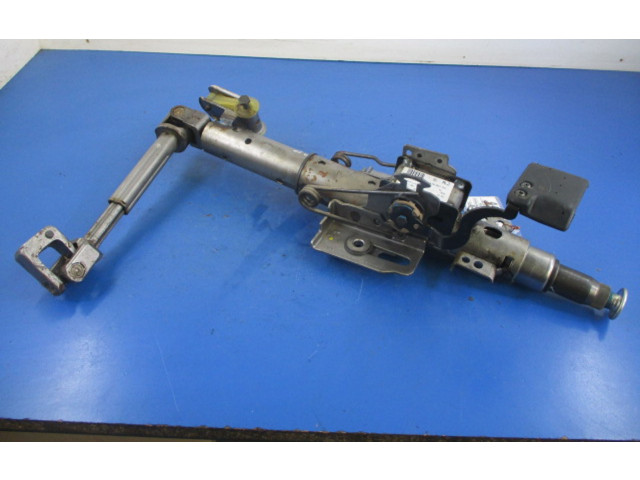 Рулевая рейка 1J1419501DC, 1J1419501DC Volkswagen Golf IV 1998 - 2005 года