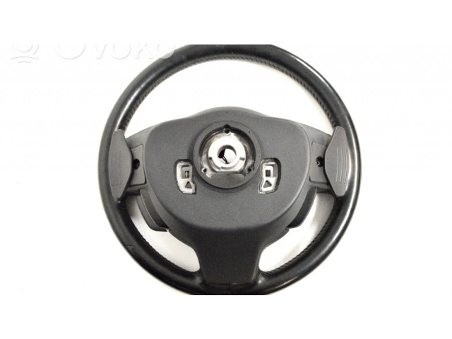 Руль Jaguar XJ X351 2009-2019 года AW933F563AG