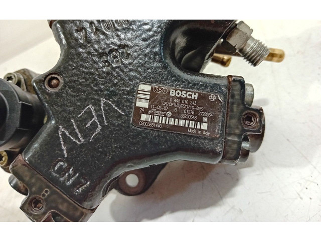 Vstřikovací čerpadlo Fiat Punto (199) 199.B.4000