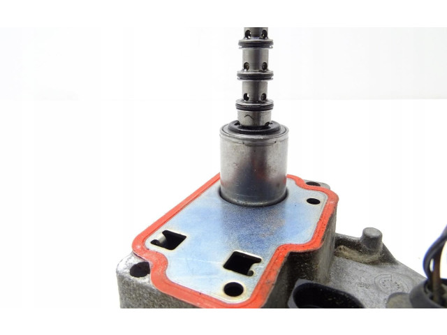 Блок управления 0BS907554D Audi A3 S3 8L