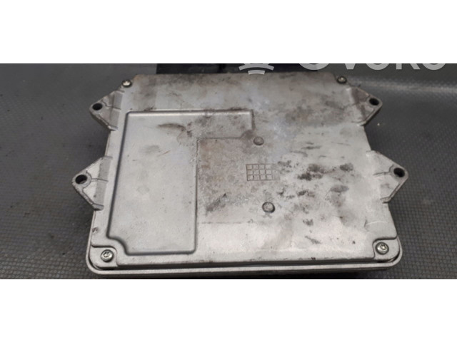 Блок управления двигателя 51775013   Fiat Idea