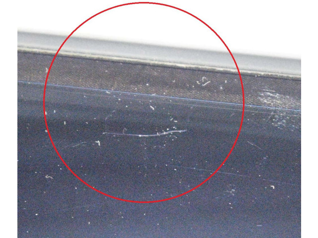 Панель приборов 100478800F Tesla Model X