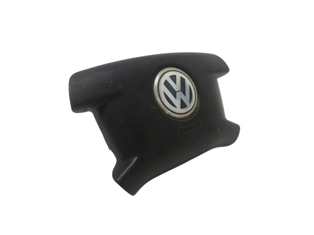 Подушка безопасности водителя 7H0880201P Volkswagen Transporter - Caravelle T5