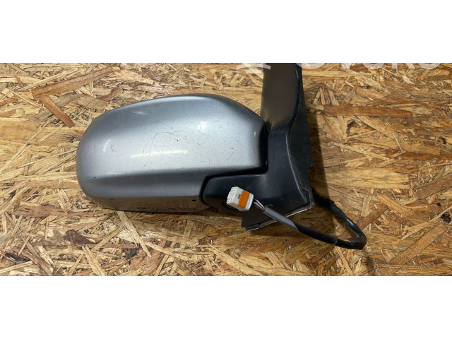 Zpětné zrcátko Mazda MPV 2003