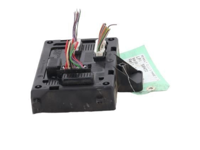 Модуль управления BSM 8200674661 Renault Clio III