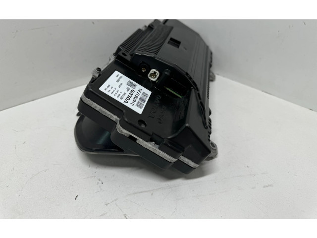Панель приборов 31433617, 31433617AA   Volvo XC90       