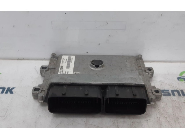 Řídící jednotka 9843529280, 9832880380 Toyota Proace 2021