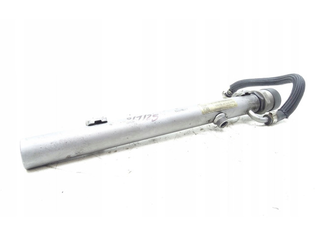 Топливная рампа A6420700495   Mercedes-Benz ML W164  