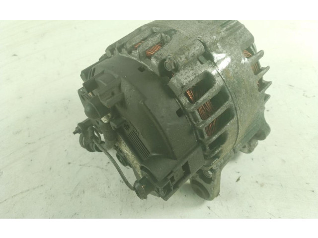 Генератор 03L903023A   Volkswagen Touran II      
