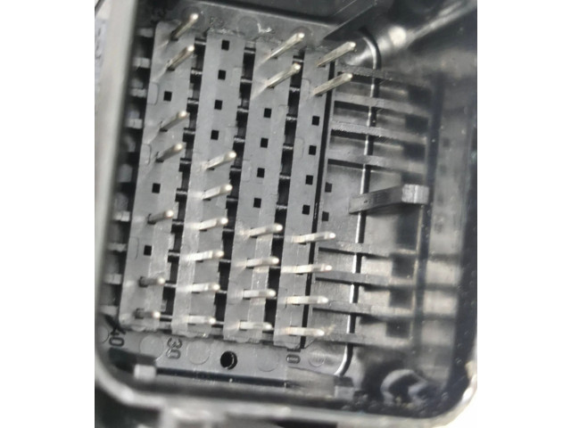 Блок подушек безопасности BM5T14B321CF, 6100149588BC   Ford Focus