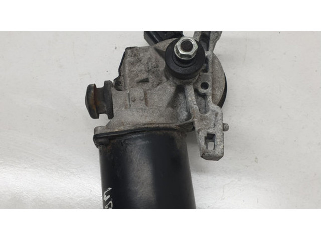 Моторчик дворников 981102P900    KIA Sorento