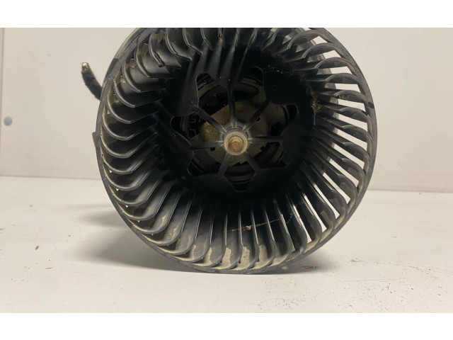 Вентилятор печки 1K1820015E, F995426Q Audi A3 S3 8P