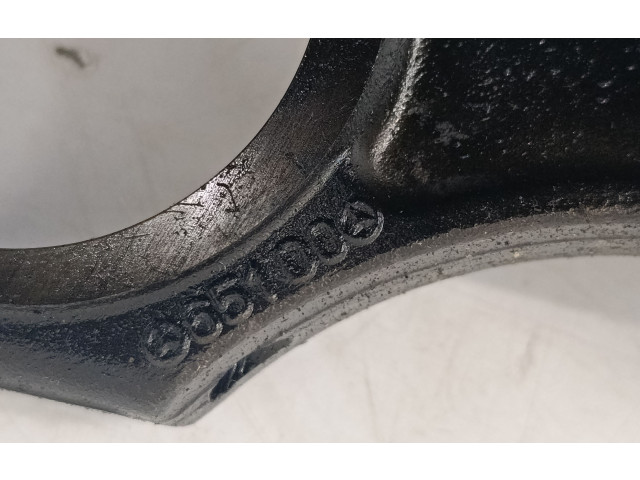 Píst 65100 Mercedes-Benz GLA W156 OM 651