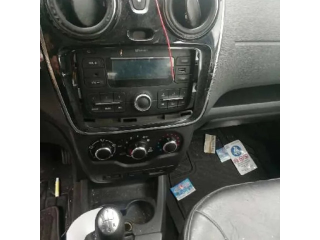 Генератор 231001910R, 231001568R Dacia Lodgy 1.6