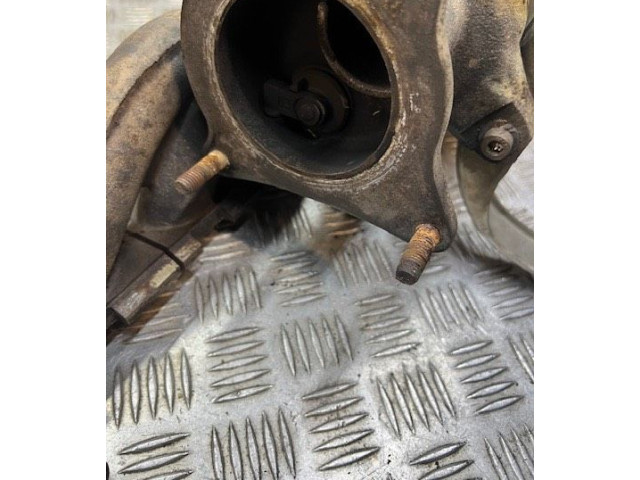 Турбина Audi A3 S3 A3 Sportback 8P 06J145701L, 53039700134