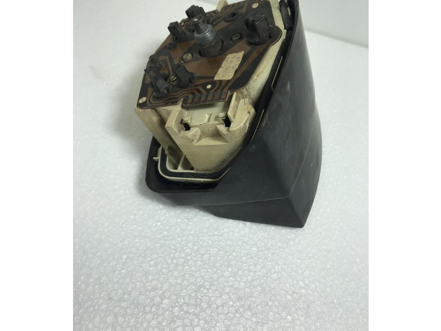 Панель приборов Fiat 126