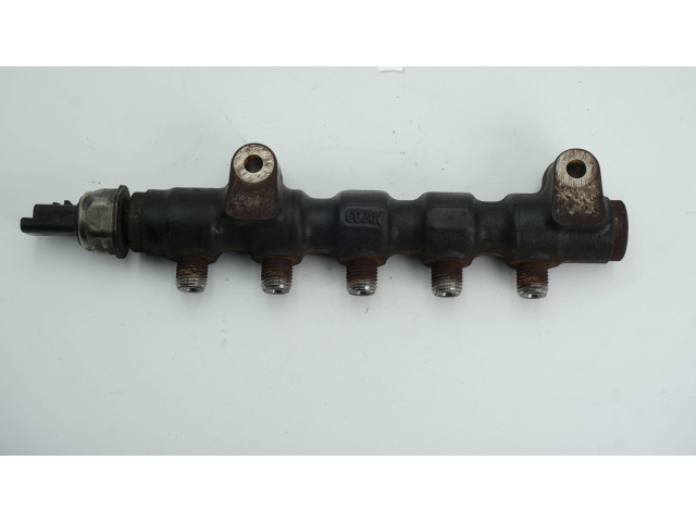 Vstřikovací lišta 965459, 9654592680 Citroen Berlingo