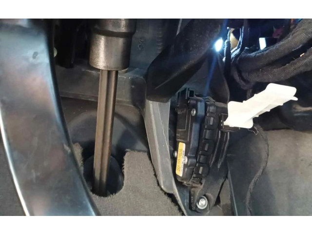 Volant Audi Q7 4L 2009