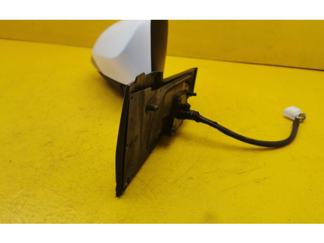 Zpětné zrcátko Toyota Yaris 2018